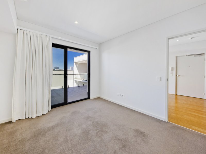 Photo - 30/152 Fitzgerald Street, Perth WA 6000 - Image 9