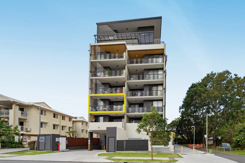 Photo - 301/56 Tryon Street, Upper Mount Gravatt QLD 4122 - Image 4