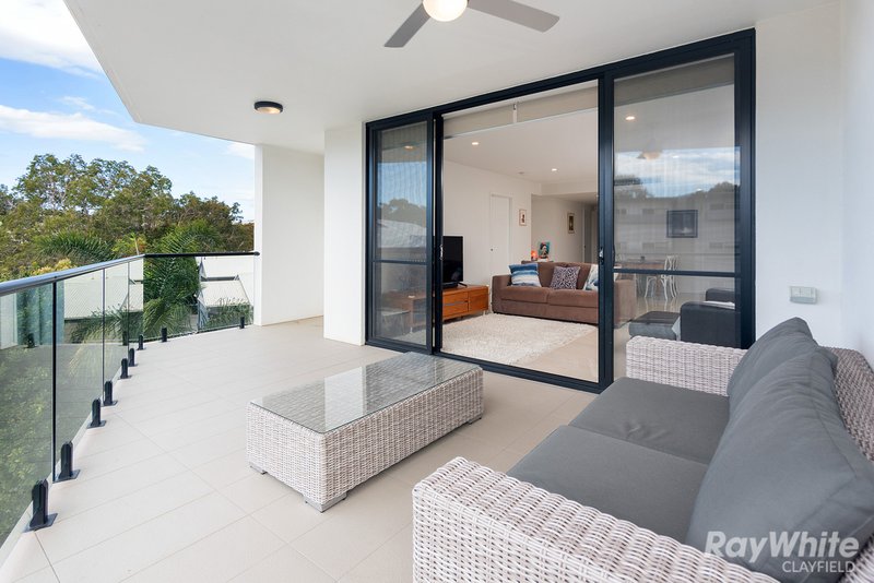 Photo - 301/58 Thistle Street, Lutwyche QLD 4030 - Image 2