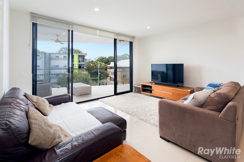 Photo - 301/58 Thistle Street, Lutwyche QLD 4030 - Image 4