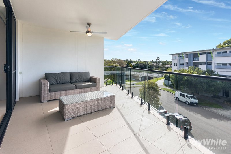 Photo - 301/58 Thistle Street, Lutwyche QLD 4030 - Image 5