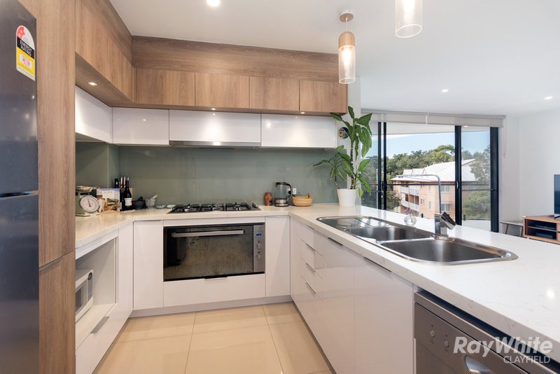 Photo - 301/58 Thistle Street, Lutwyche QLD 4030 - Image 7