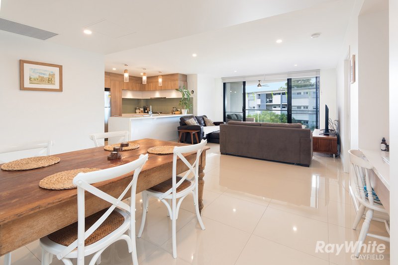 Photo - 301/58 Thistle Street, Lutwyche QLD 4030 - Image 9