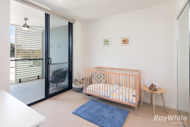 Photo - 301/58 Thistle Street, Lutwyche QLD 4030 - Image 12