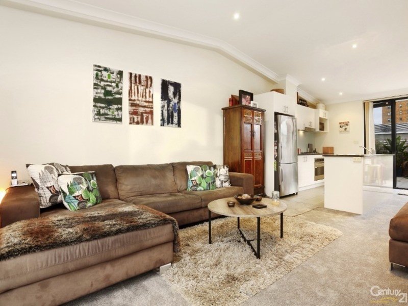 Photo - 30/16-24 Dunblane Street, Camperdown NSW 2050 - Image 3