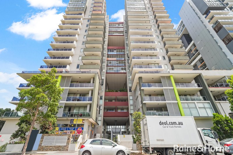 Photo - 301/6 East Street, Granville NSW 2142 - Image 12