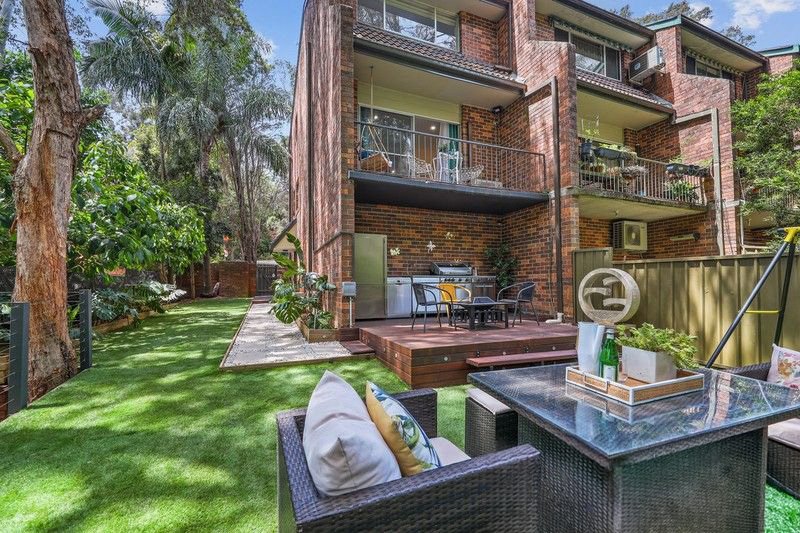 Photo - 30/16 Robert Street, Telopea NSW 2117 - Image 2