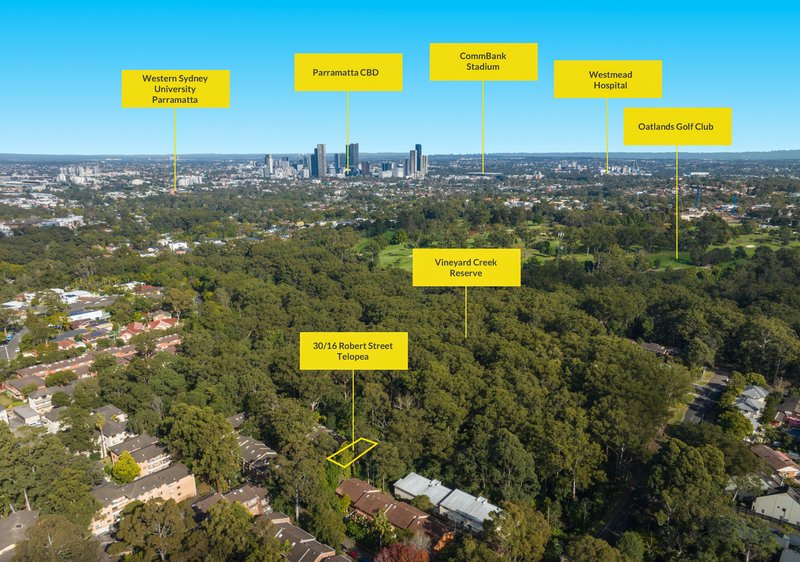 Photo - 30/16 Robert Street, Telopea NSW 2117 - Image 17