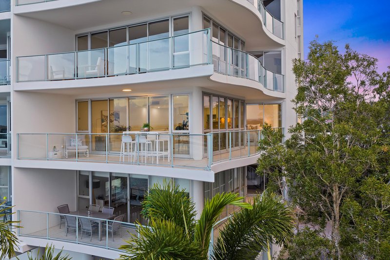 Photo - 301/6 Wharf Street, Maroochydore QLD 4558 - Image 4