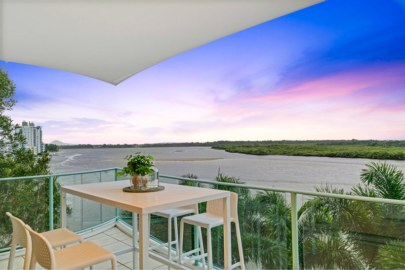 Photo - 301/6 Wharf Street, Maroochydore QLD 4558 - Image 9