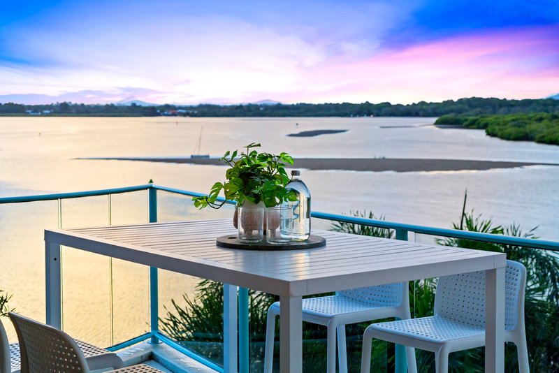 Photo - 301/6 Wharf Street, Maroochydore QLD 4558 - Image 10