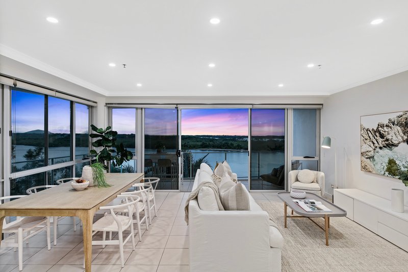 Photo - 301/6 Wharf Street, Maroochydore QLD 4558 - Image 6