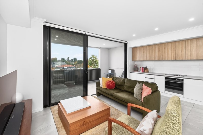 Photo - 301/612 Beaufort Street, Mount Lawley WA 6050 - Image 1