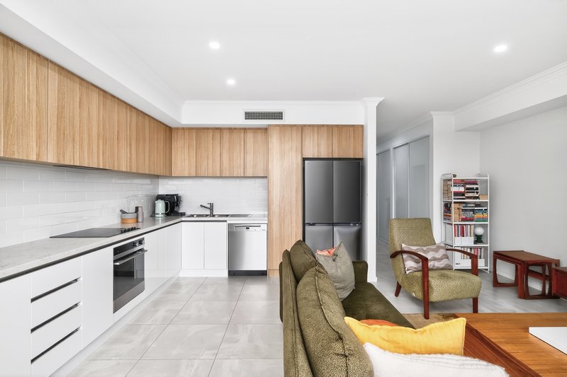 Photo - 301/612 Beaufort Street, Mount Lawley WA 6050 - Image 7