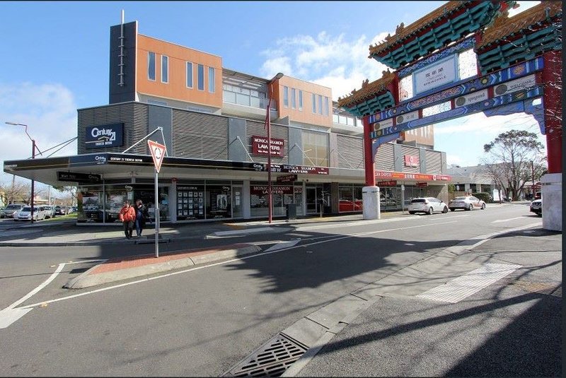 Photo - 301/62 Buckingham Avenue, Springvale VIC 3171 - Image 2
