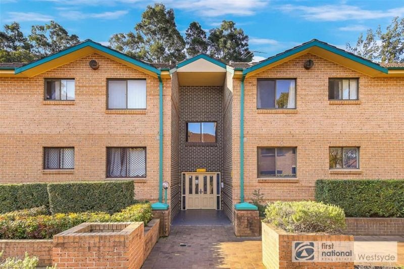 Photo - 30/164-168 Station Street, Wentworthville NSW 2145 - Image