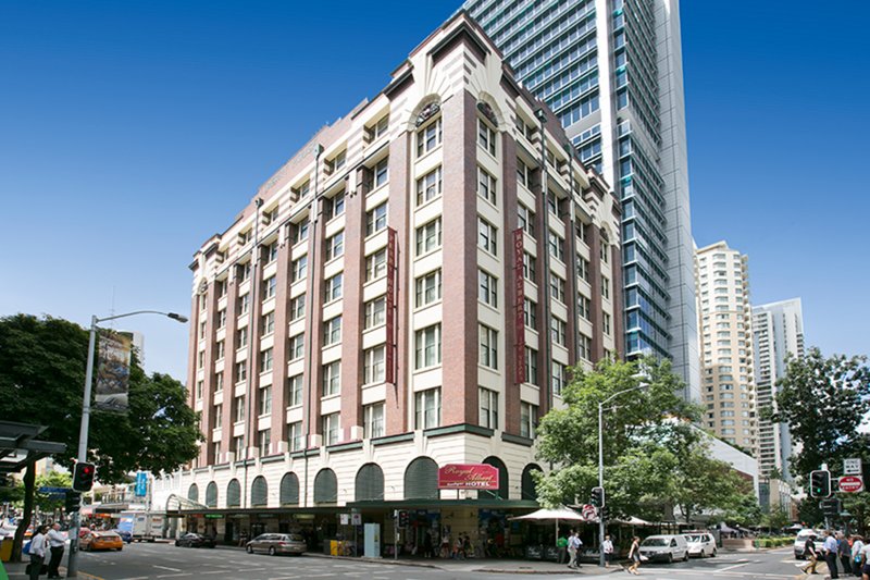 Photo - 30/167 Albert Street, Brisbane City QLD 4000 - Image 10