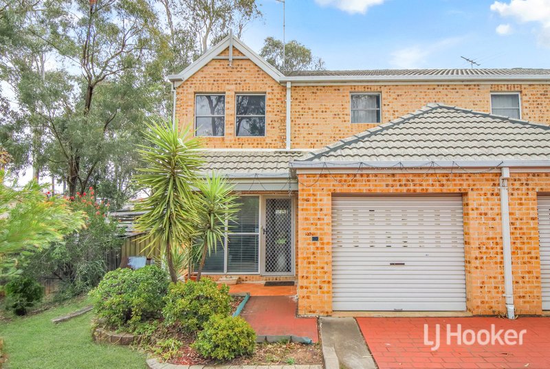 30/17-19 Sinclair Avenue, Blacktown NSW 2148