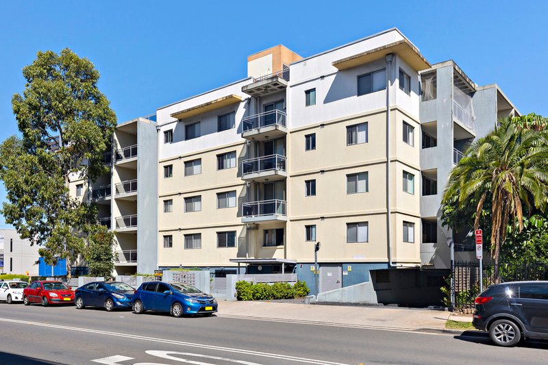 30/17-19 Third Avenue, Blacktown NSW 2148