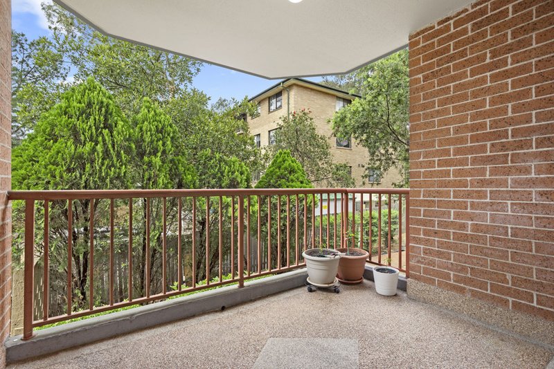 Photo - 30/17-23 Addlestone Road, Merrylands NSW 2160 - Image 8