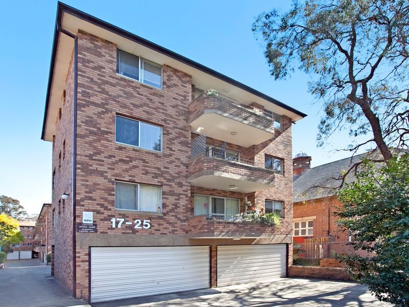 30/17-25 Elizabeth Street, Parramatta NSW 2150