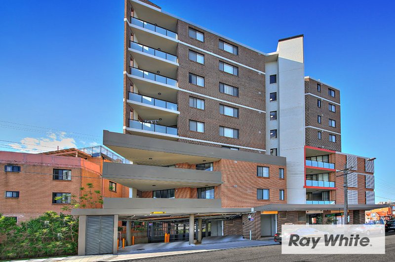 30/17-25 Kerrs Road, Lidcombe NSW 2141