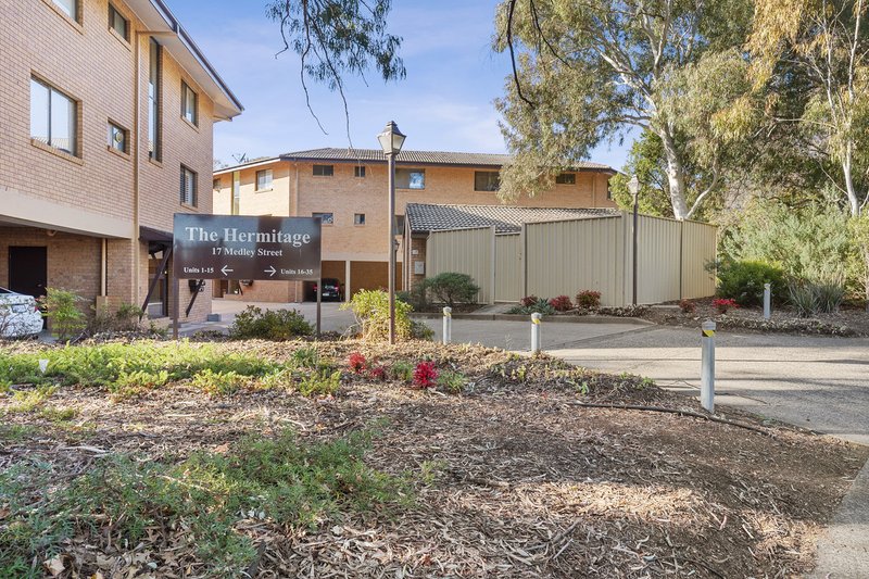 Photo - 30/17 Medley Street, Chifley ACT 2606 - Image