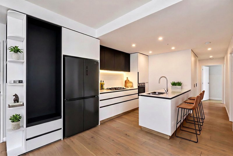 Photo - 301/70 Burnley Street, Richmond VIC 3121 - Image 4