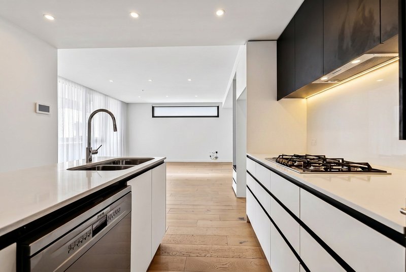 Photo - 301/70 Burnley Street, Richmond VIC 3121 - Image 5