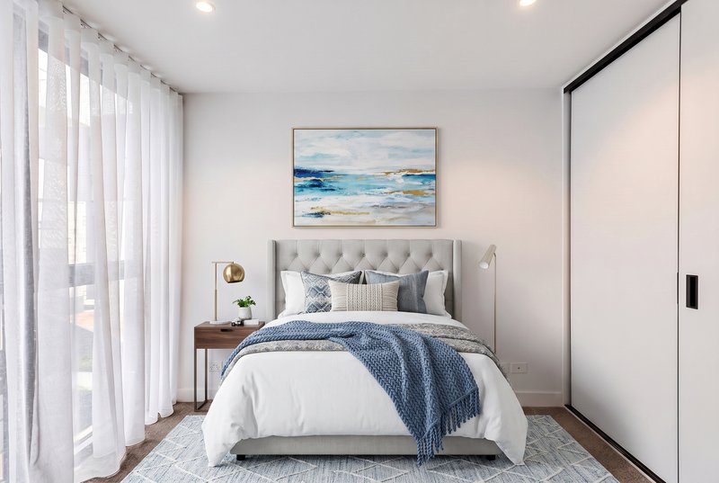 Photo - 301/70 Burnley Street, Richmond VIC 3121 - Image 8
