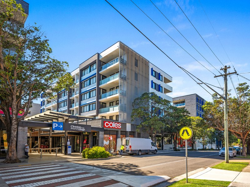 301/70 Charlotte Street, Campsie NSW 2194