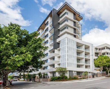 301/8 Dickens Street, Spring Hill QLD 4000