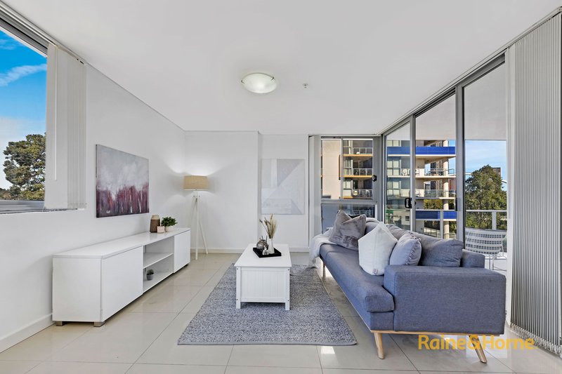 Photo - 301/8 River Road West , Parramatta NSW 2150 - Image 2