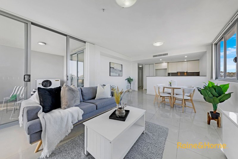 Photo - 301/8 River Road West , Parramatta NSW 2150 - Image 3