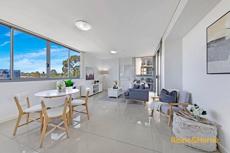 Photo - 301/8 River Road West , Parramatta NSW 2150 - Image 4