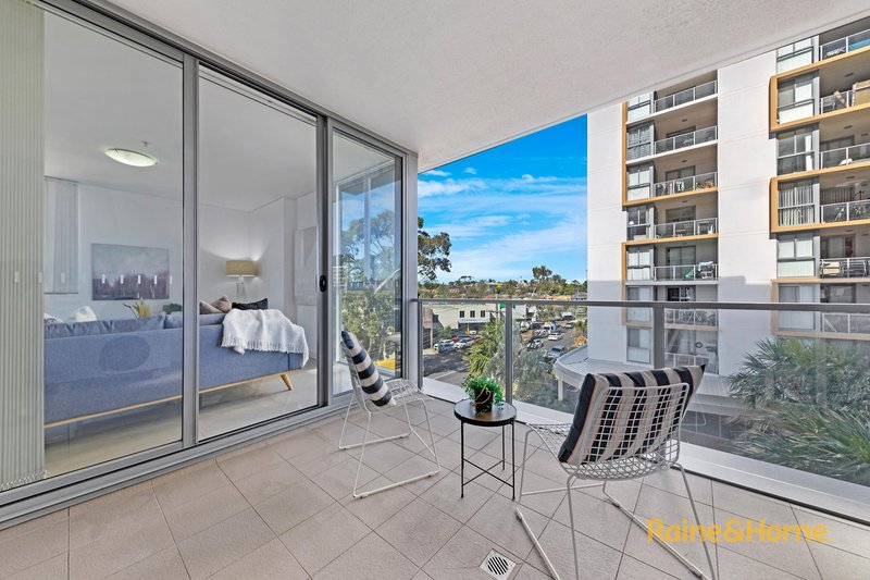 Photo - 301/8 River Road West , Parramatta NSW 2150 - Image 6