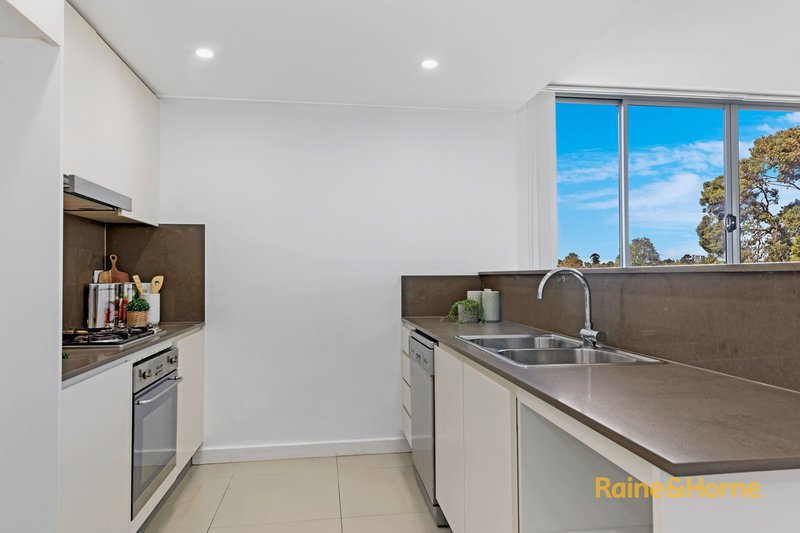 Photo - 301/8 River Road West , Parramatta NSW 2150 - Image 9