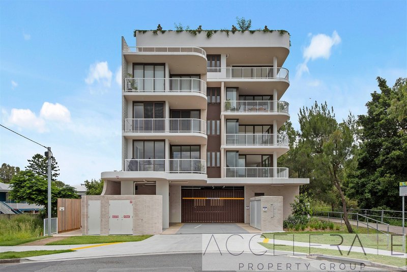 301/86 Halstead Street, Coorparoo QLD 4151