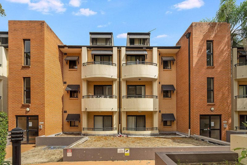 30/19-27 Eastbourne Road, Homebush West NSW 2140