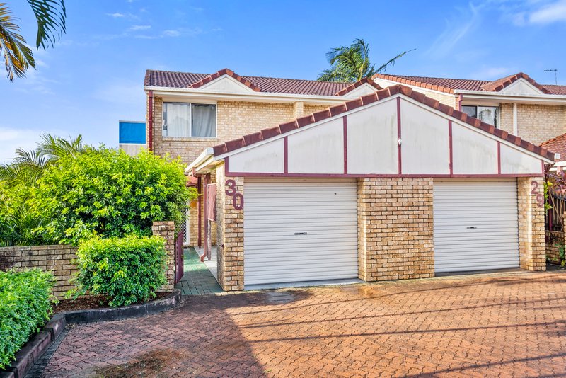 Photo - 30/19 Crotona Road, Capalaba QLD 4157 - Image 5