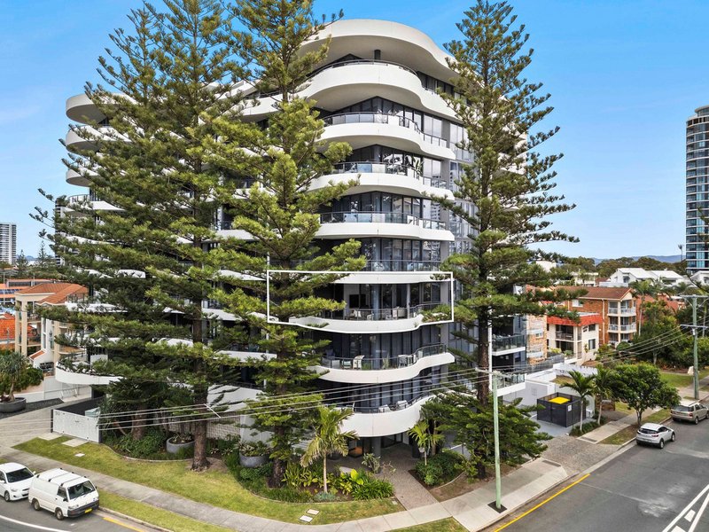 Photo - 301/95 Old Burleigh Road, Broadbeach QLD 4218 - Image 2