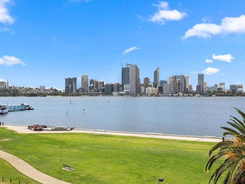 Photo - 301/97 South Perth Esplanade, South Perth WA 6151 - Image 4
