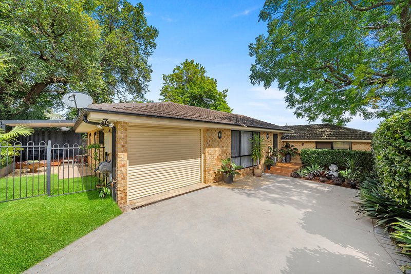 301a North Rocks Road, North Rocks NSW 2151