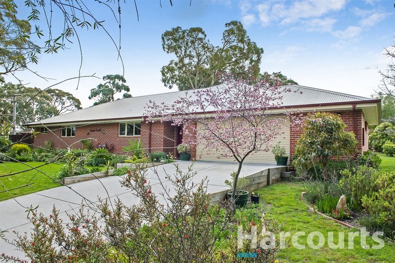 301b Lumeah Road, Buninyong VIC 3357