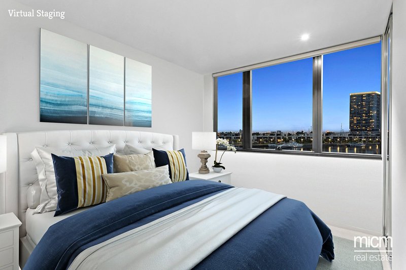 Photo - 301N/889 Collins Street, Docklands VIC 3008 - Image 6