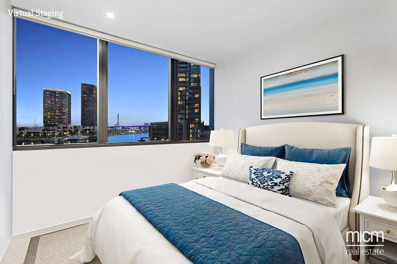 Photo - 301N/889 Collins Street, Docklands VIC 3008 - Image 7