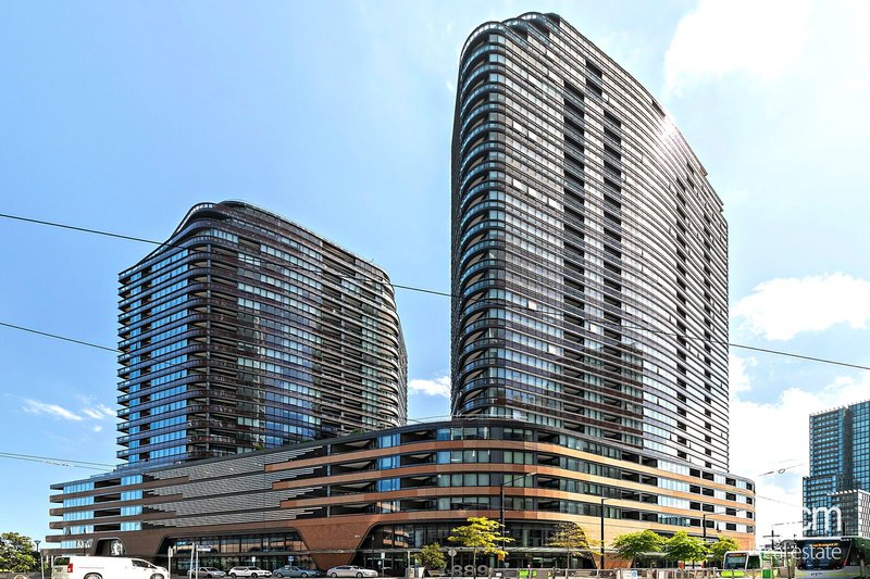 Photo - 301N/889 Collins Street, Docklands VIC 3008 - Image 9