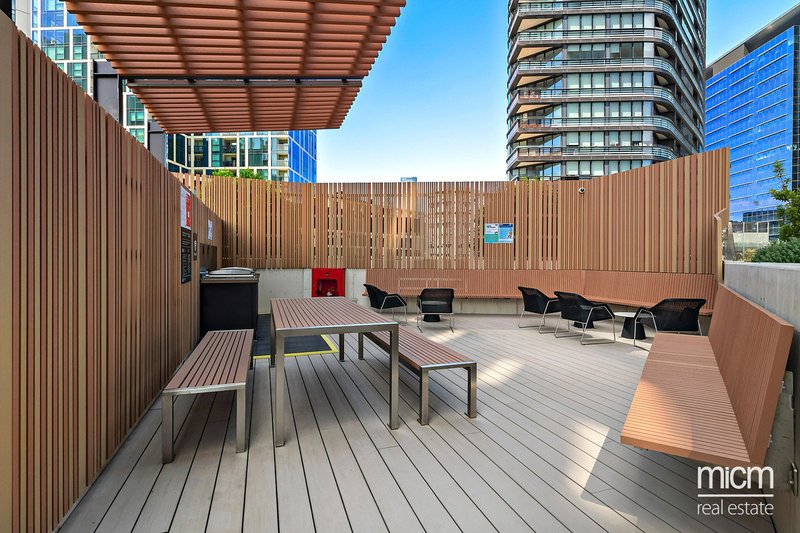 Photo - 301N/889 Collins Street, Docklands VIC 3008 - Image 13