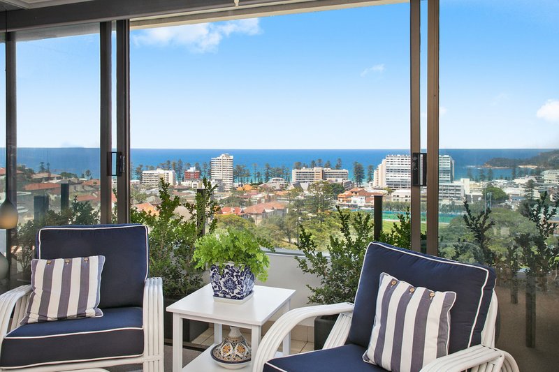 30/2-6 Birkley Road, Manly NSW 2095