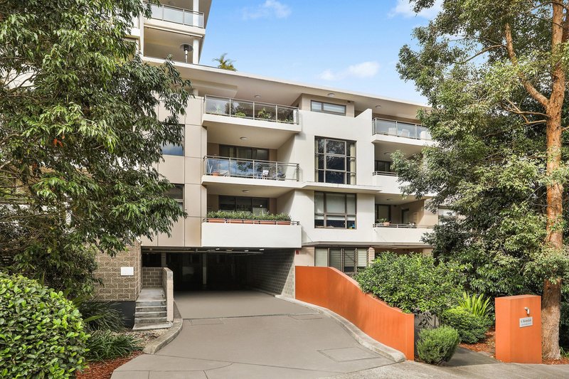 Photo - 30/2-6 Clydesdale Place, Pymble NSW 2073 - Image 7